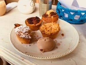 How to Make a Gourmet Waldorf Salad with Candied Walnuts?