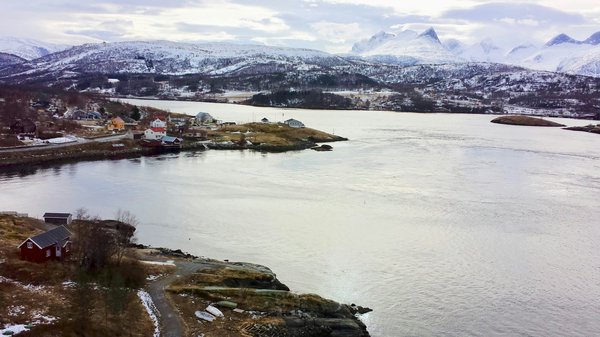 What Advances Are There in Tidal Stream Generators for Renewable Energy?